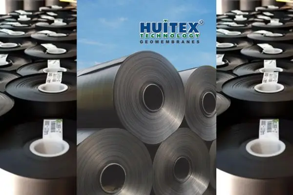 Màng Chống Thấm HDPE Huitex - Giải Pháp Tối Ưu Cho Công Trình Bền Vững Màng Chống Thấm HDPE Huitex - Giải Pháp Tối Ưu Cho Công Trình Bền Vững