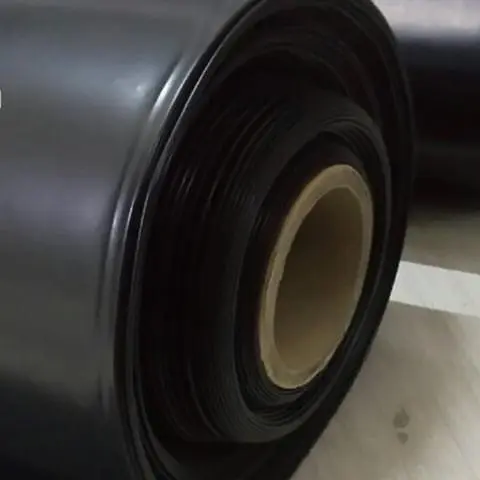 Màng Chống Thấm HDPE Dày 0.75 mm - Giải pháp bảo vệ công trình bền vững Màng Chống Thấm HDPE Dày 0.75 mm - Giải pháp bảo vệ công trình bền vững