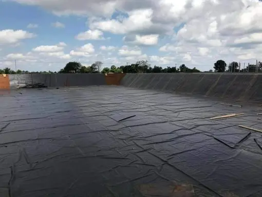 Màng Chống Thấm HDPE Dày 1.5 mm - Giải Pháp Bảo Vệ Tài Nguyên Nước Và Môi Trường Màng Chống Thấm HDPE Dày 1.5 mm - Giải Pháp Bảo Vệ Tài Nguyên Nước Và Môi Trường