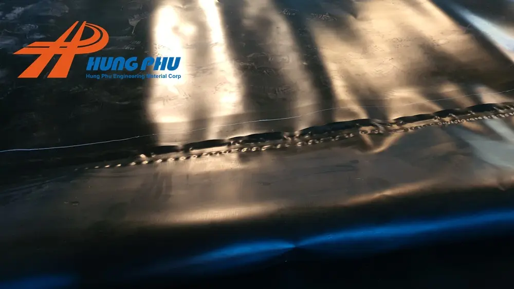 Bán Lẻ Màng Chống Thấm HDPE - Giải Pháp Hiệu Quả Cho Nhu Cầu Ngày Càng Tăng Cao Bán Lẻ Màng Chống Thấm HDPE - Giải Pháp Hiệu Quả Cho Nhu Cầu Ngày Càng Tăng Cao