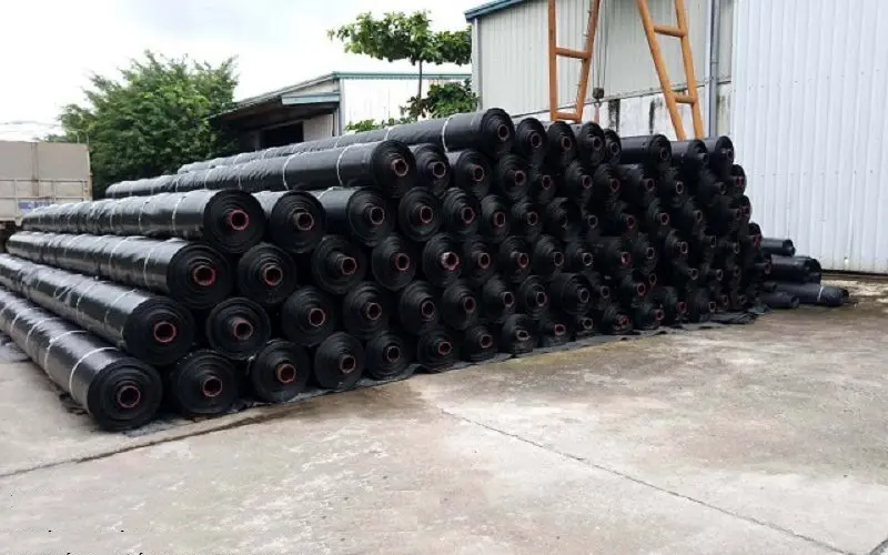 Bạt HDPE 1mm - Giải pháp Chống Thấm Toàn Diện & Tiết Kiệm Chi Phí Bạt HDPE 1mm - Giải pháp Chống Thấm Toàn Diện Tiết Kiệm Chi Phí