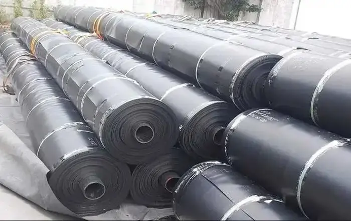 Bạt HDPE 3mm Giải Pháp Toàn Diện Cho Công Trình & Nông Nghiệp Bạt HDPE 3mm Giải Pháp Toàn Diện Cho Công Trình Nông Nghiệp
