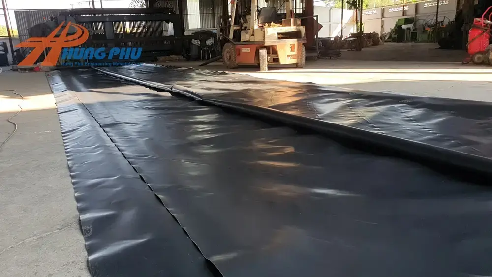 Giá Bạt HDPE 0.3 mm - Chọn lựa thông minh cho nông nghiệp và xây dựng hiện đại Giá Bạt HDPE 0.3 mm - Chọn lựa thông minh cho nông nghiệp và xây dựng hiện đại