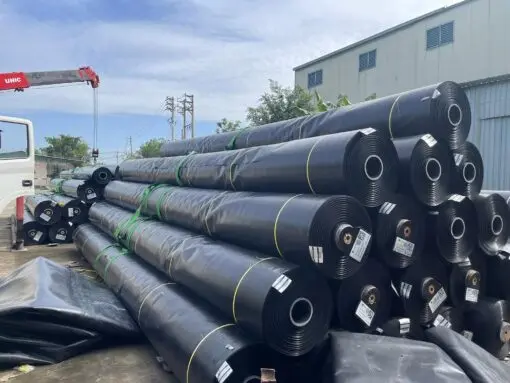 Khổ Bạt HDPE - Vật Liệu Đáng Tin Cậy Cho Nông Nghiệp và Xây Dựng Khổ Bạt HDPE - Vật Liệu Đáng Tin Cậy Cho Nông Nghiệp và Xây Dựng