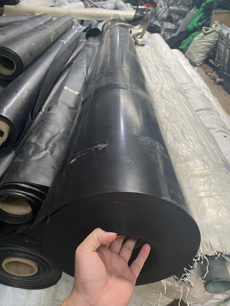 Tấm HDPE dày 3mm - Chất lượng cao, giá tốt cho nhiều ứng dụng công nghiệp Tấm HDPE 3mm Giải pháp Vật liệu Cao Cấp cho Ngành Xây Dựng Công Nghiệp