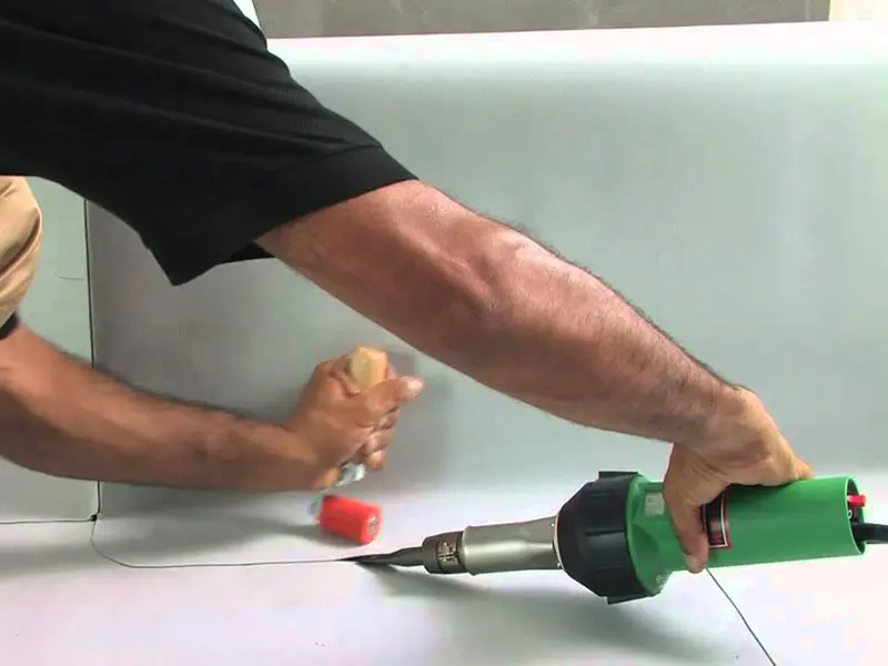 Thi công hàn màng chống thấm HDPE - Giải pháp chống thấm tối ưu cho mọi công trình Thi công hàn màng chống thấm HDPE - Giải pháp chống thấm tối ưu cho mọi công trình