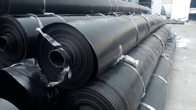 Màng Chống Thấm HDPE Aritex - Giải Pháp Bảo Vệ Công Trình & Môi Trường Màng Chống Thấm HDPE Aritex - Giải Pháp Bảo Vệ Công Trình Môi Trường