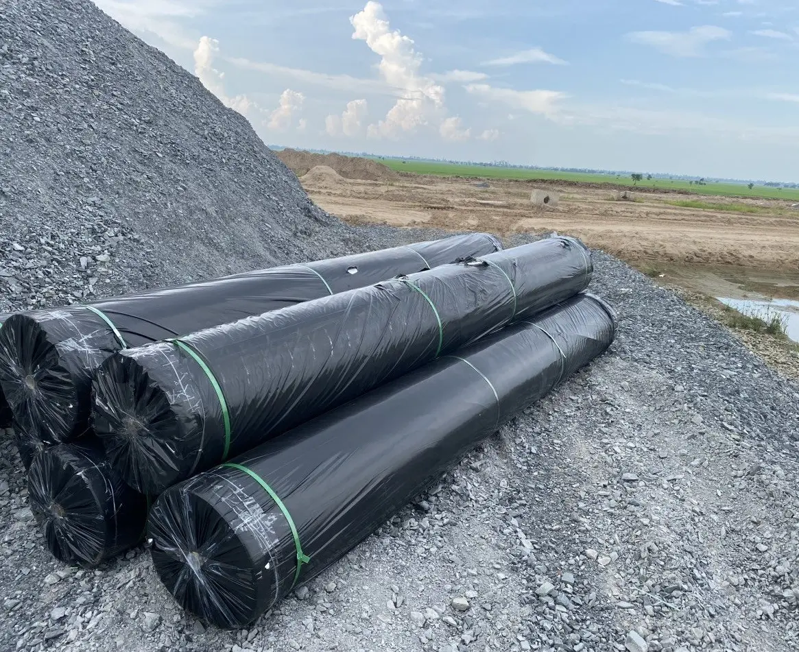 Kích thước vải địa kỹ thuật - Nắm bắt yếu tố then chốt cho công trình bền vững Kích thước vải địa kỹ thuật - Nắm bắt yếu tố then chốt cho công trình bền vững
