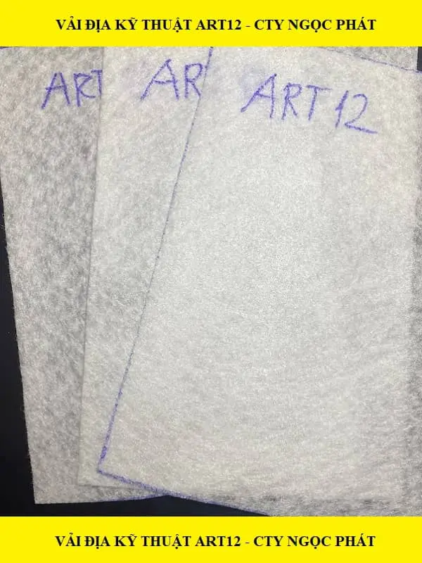 Giá Vải Địa Kỹ Thuật ART25 - Khám Phá Chi Tiết Về Giá Cả Và Ứng Dụng Giá Vải Địa Kỹ Thuật ART25 - Khám Phá Chi Tiết Về Giá Cả Và Ứng Dụng