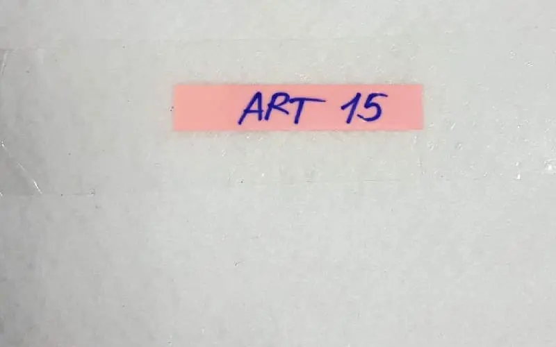 Vải địa kỹ thuật ART15 - Giải pháp gia cường nền đất tối ưu Vải địa kỹ thuật ART15 - Giải pháp gia cường nền đất tối ưu