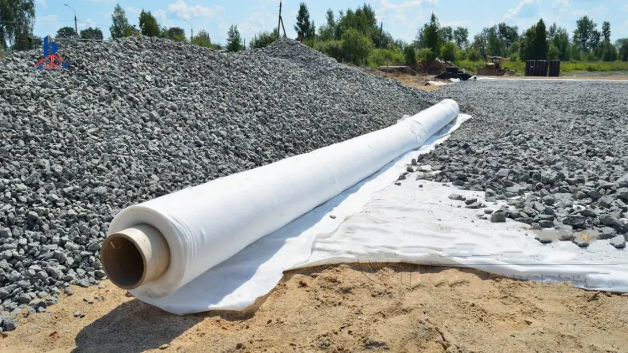 Vải Địa Kỹ Thuật 200KN/m - Giải Pháp Gia Cường Nền Đất Hiệu Quả Vải Địa Kỹ Thuật 200KN/m - Giải Pháp Gia Cường Nền Đất Hiệu Quả