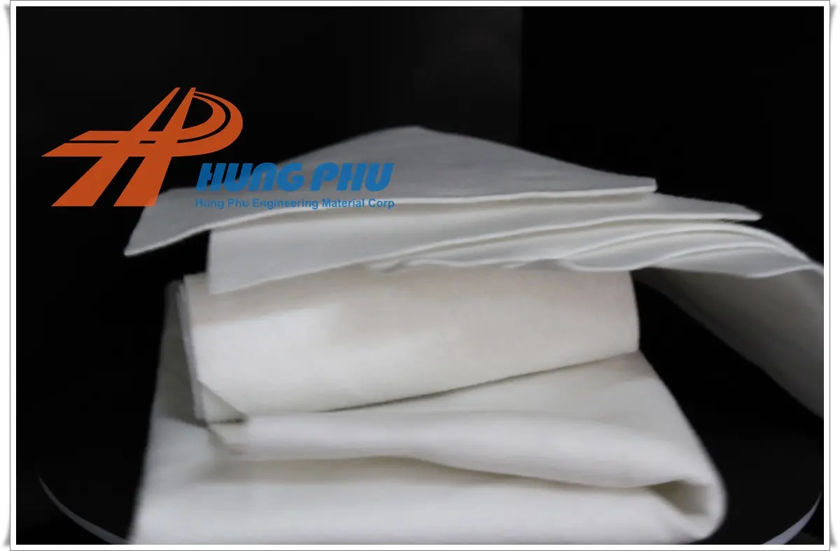 Tiêu chuẩn vải địa kỹ thuật - Nền tảng cho công trình bền vững Tiêu chuẩn vải địa kỹ thuật - Nền tảng cho công trình bền vững