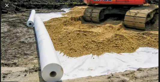 Tiêu chuẩn vải địa kỹ thuật - Nền tảng cho công trình bền vững Tiêu chuẩn vải địa kỹ thuật - Nền tảng cho công trình bền vững