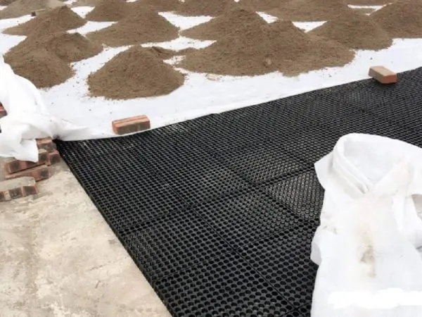 Vải địa kỹ thuật trồng cây - Giải Pháp Đột Phá Cho Môi Trường Xanh Vải địa kỹ thuật trồng cây - Giải Pháp Đột Phá Cho Môi Trường Xanh
