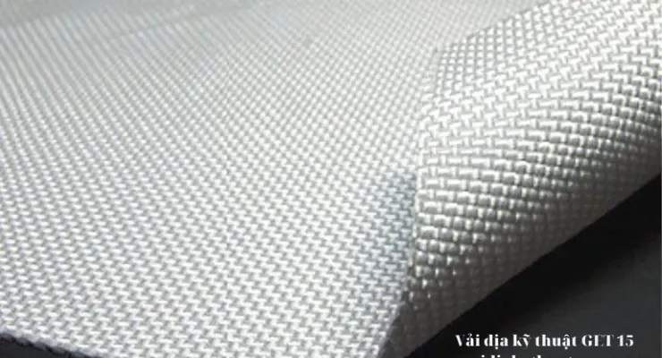 Khám Phá Vải Địa Kỹ Thuật Dệt - Công Nghệ Chắc Chắn Cho Tương Lai Bền Vững Khám Phá Vải Địa Kỹ Thuật Dệt - Công Nghệ Chắc Chắn Cho Tương Lai Bền Vững