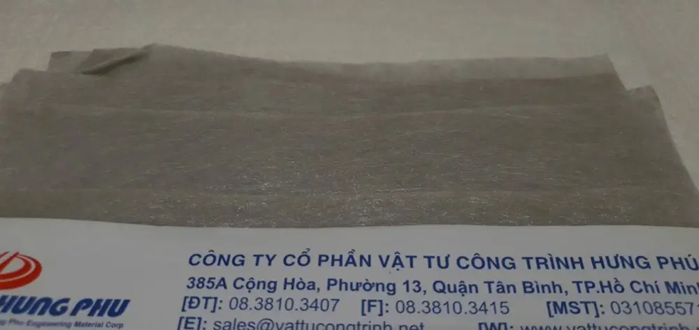 Vải Địa Kỹ Thuật TS20 - Giải Pháp Toàn Diện Cho Nền Móng Vững Chắc & Môi Trường Bền Vững Vải Địa Kỹ Thuật TS20 - Giải Pháp Toàn Diện Cho Nền Móng Vững Chắc & Môi Trường Bền Vững