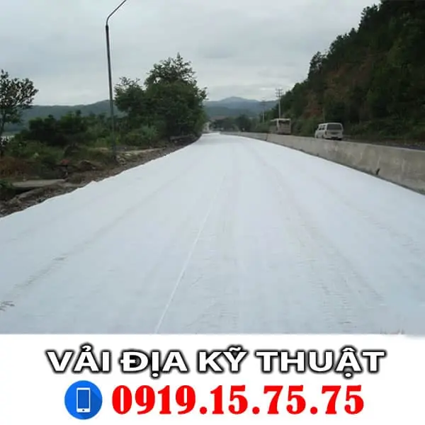 Lớp Vải Địa Kỹ Thuật - Giải Pháp Hiện Đại Cho Nền Tảng Kiến Trúc Bền Vững Lớp Vải Địa Kỹ Thuật - Giải Pháp Hiện Đại Cho Nền Tảng Kiến Trúc Bền Vững