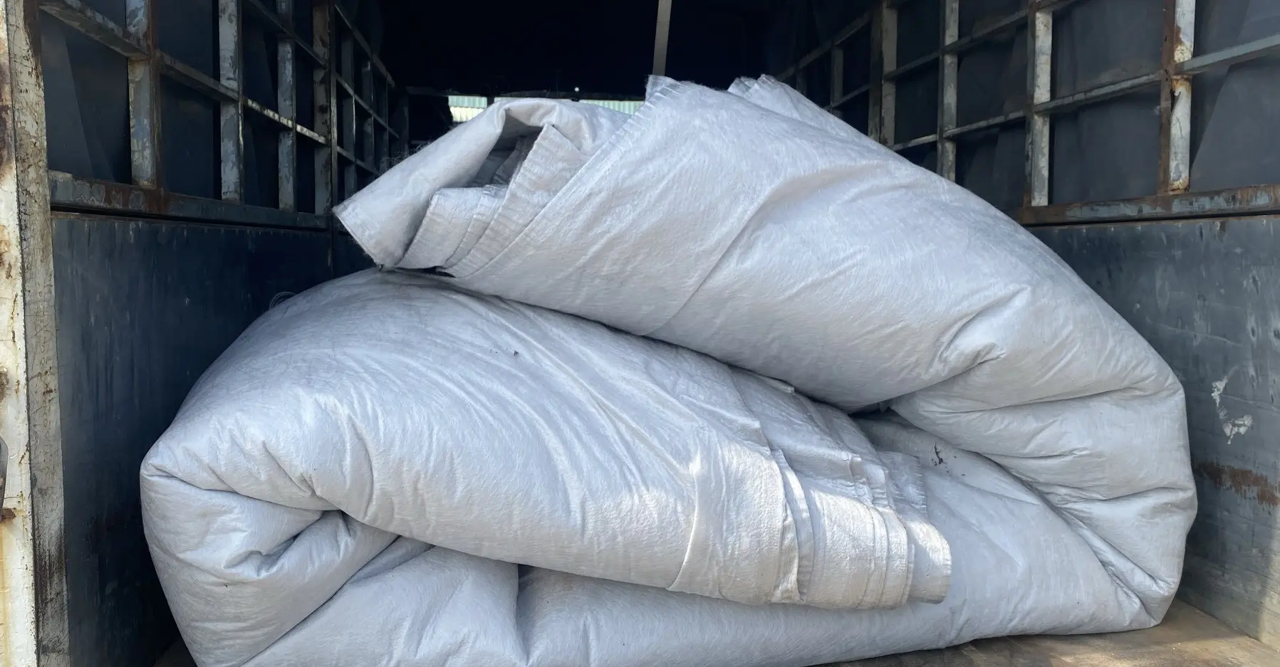 Vải Địa Kỹ Thuật TS50 - Giải Pháp Toàn Diện Cho Công Trình Hiện Đại Vải Địa Kỹ Thuật TS50 - Giải Pháp Toàn Diện Cho Công Trình Hiện Đại
