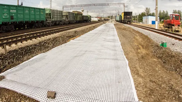 Tác dụng của vải địa trong xây dựng và bảo vệ môi trường hiệu quả Vải Địa Kỹ Thuật Bí Quyết Cho Công Trình Bền Vững - Môi Trường Xanh