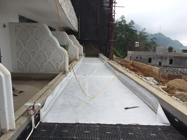 Vải Địa Kỹ Thuật ART 20 - Giải Pháp Hiện Đại Nâng Tầm Công Trình Cơ Sở Hạ Tầng Vải Địa Kỹ Thuật ART 20 - Giải Pháp Hiện Đại Nâng Tầm Công Trình Cơ Sở Hạ Tầng