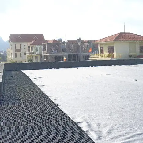 Vải Địa Trồng Cây - Giải Pháp Xanh Thông Minh Cho Cảnh Quan Đô Thị Vải Địa Trồng Cây - Giải Pháp Xanh Thông Minh Cho Cảnh Quan Đô Thị