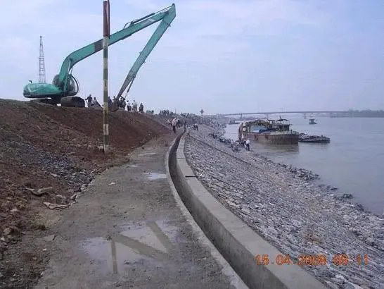 Kè Rọ Đá - Giải Pháp Bền Vững Bảo Vệ Bờ Sông & Biển Kè Rọ Đá - Giải Pháp Bền Vững Bảo Vệ Bờ Sông Biển
