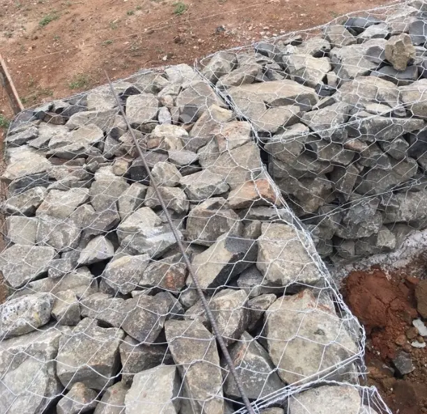 Kích Thước Rọ Đá Hộc - Bí Quyết Xây Dựng Công Trình Bền Vững & An Toàn Kích Thước Rọ Đá Hộc - Bí Quyết Xây Dựng Công Trình Bền Vững An Toàn