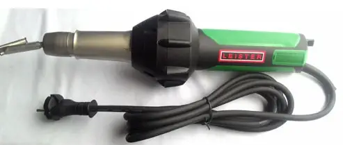 Máy Hàn Nhựa PVC - Bí Quyết Nâng Cao Hiệu Suất Sản Xuất