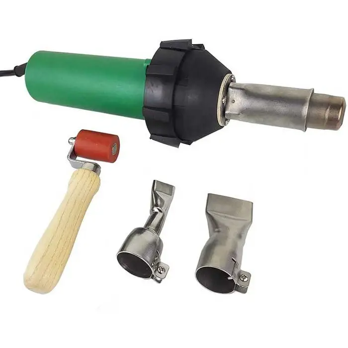 Máy Hàn Nhựa PVC - Bí Quyết Nâng Cao Hiệu Suất Sản Xuất