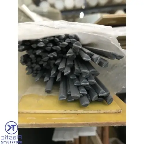 Khám Phá Que Hàn Nhựa PVC - Từ A Đến Z Khám Phá Que Hàn Nhựa PVC - Từ A Đến Z