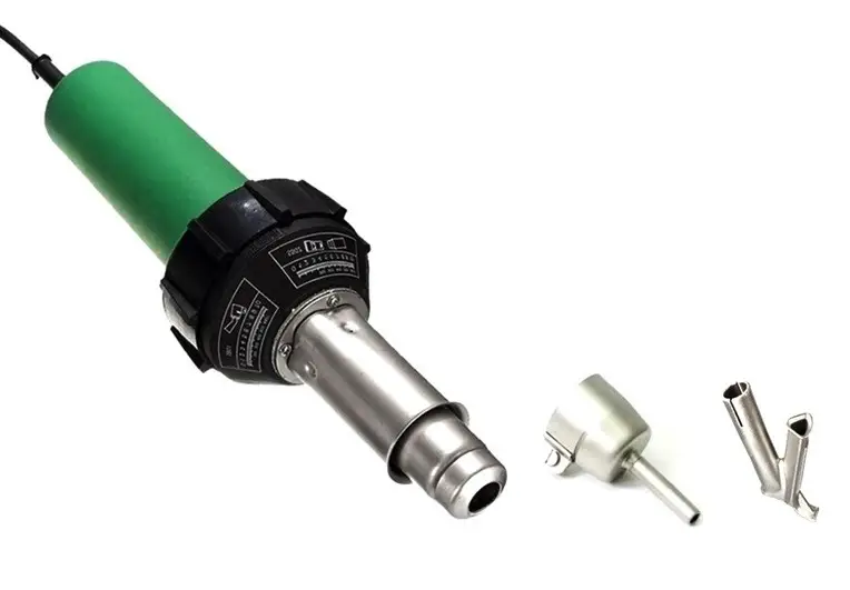 Khám Phá Que Hàn Nhựa PVC - Từ A Đến Z Khám Phá Que Hàn Nhựa PVC - Từ A Đến Z