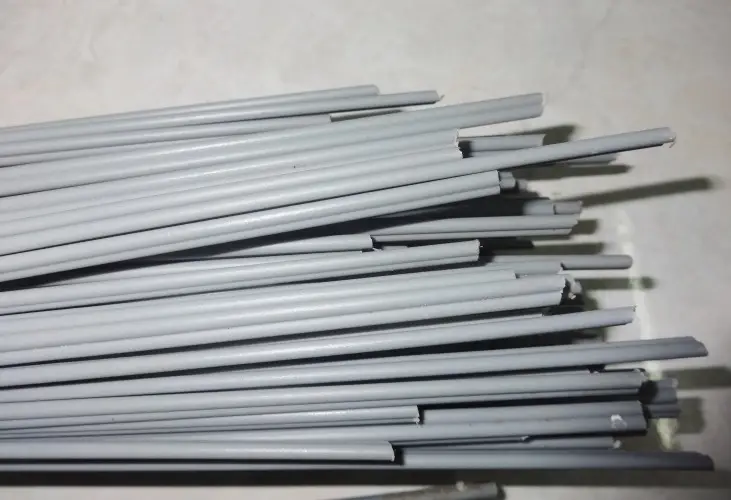 Khám Phá Que Hàn Nhựa PVC - Từ A Đến Z Khám Phá Que Hàn Nhựa PVC - Từ A Đến Z