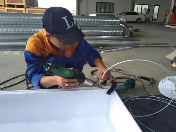 Khám Phá Que Hàn Nhựa PVC - Từ A Đến Z Khám Phá Que Hàn Nhựa PVC - Từ A Đến Z