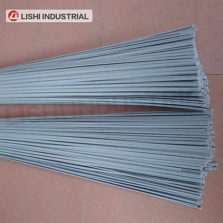 Khám Phá Que Hàn Nhựa PVC - Từ A Đến Z Khám Phá Que Hàn Nhựa PVC - Từ A Đến Z