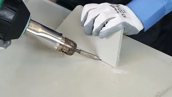 Khám Phá Que Hàn Nhựa PVC - Từ A Đến Z Khám Phá Que Hàn Nhựa PVC - Từ A Đến Z