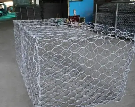 Sản xuất rọ đá chất lượng cao cho công trình bền vững và hiệu quả Rọ Đá Xanh - Giải Pháp Bền Vững Cho Ngành Xây Dựng