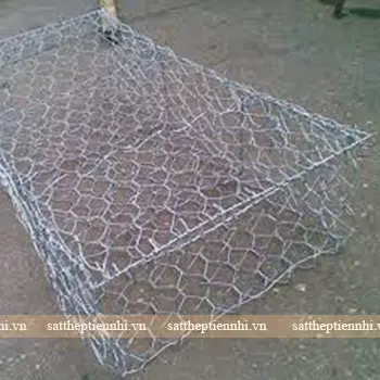 Báo giá rọ đá 2x1x0.5 chất lượng cao và giá tốt nhất 2025 Báo Giá Rọ Đá 2x1x0.5 - Bí Quyết Tiết Kiệm Xây Dựng Bền Vững
