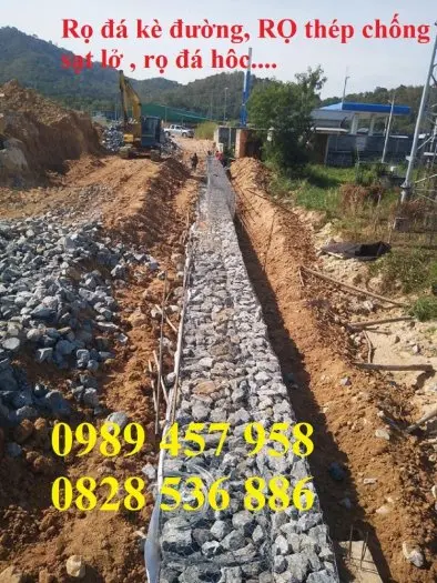 Báo giá rọ đá 2x1x0.5 chất lượng cao và giá tốt nhất 2025 Báo Giá Rọ Đá 2x1x0.5 - Bí Quyết Tiết Kiệm Xây Dựng Bền Vững