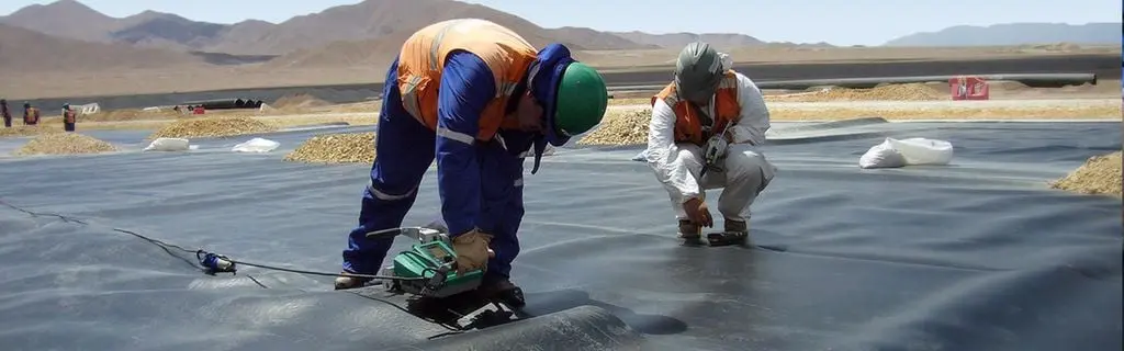 Biện Pháp Thi Công Màng Chống Thấm HDPE - Bí Quyết Từ Chuyên Gia Biện Pháp Thi Công Màng Chống Thấm HDPE - Bí Quyết Từ Chuyên Gia
