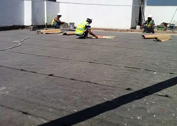 Biện Pháp Thi Công Màng Chống Thấm HDPE - Bí Quyết Từ Chuyên Gia Biện Pháp Thi Công Màng Chống Thấm HDPE - Bí Quyết Từ Chuyên Gia