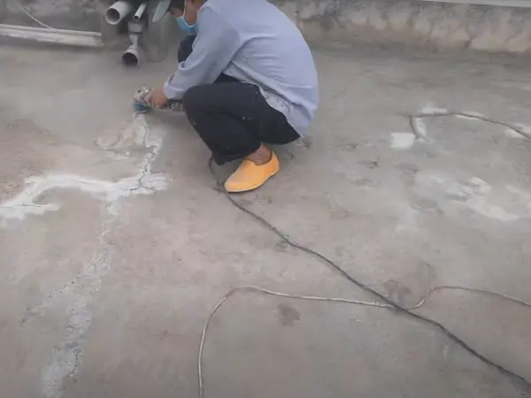 Thi Công Chống Thấm Bằng Màng Khò - Giải Pháp Vững Bền Thi Công Chống Thấm Bằng Màng Khò - Giải Pháp Vững Bền