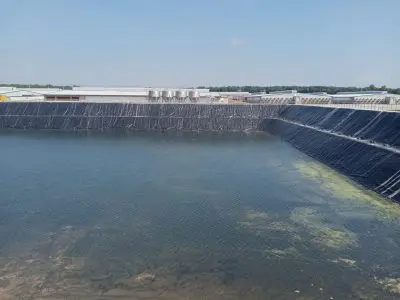 Thi Công Màng Chống Thấm HDPE - Giải Pháp Bền Vững Cho Ngành Xây Dựng Thi Công Màng Chống Thấm HDPE - Giải Pháp Bền Vững Cho Ngành Xây Dựng