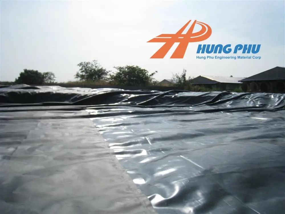 Cách hàn bạt HDPE hiệu quả và đơn giản cho mọi người Bí Kíp Hàn Bạt HDPE - Xây Nền Móng Vững Chắc
