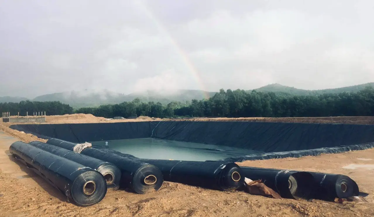 Bí Quyết Hàn Màng Chống Thấm HDPE - Hiệu Quả Bí Quyết Hàn Màng Chống Thấm HDPE - Hiệu Quả