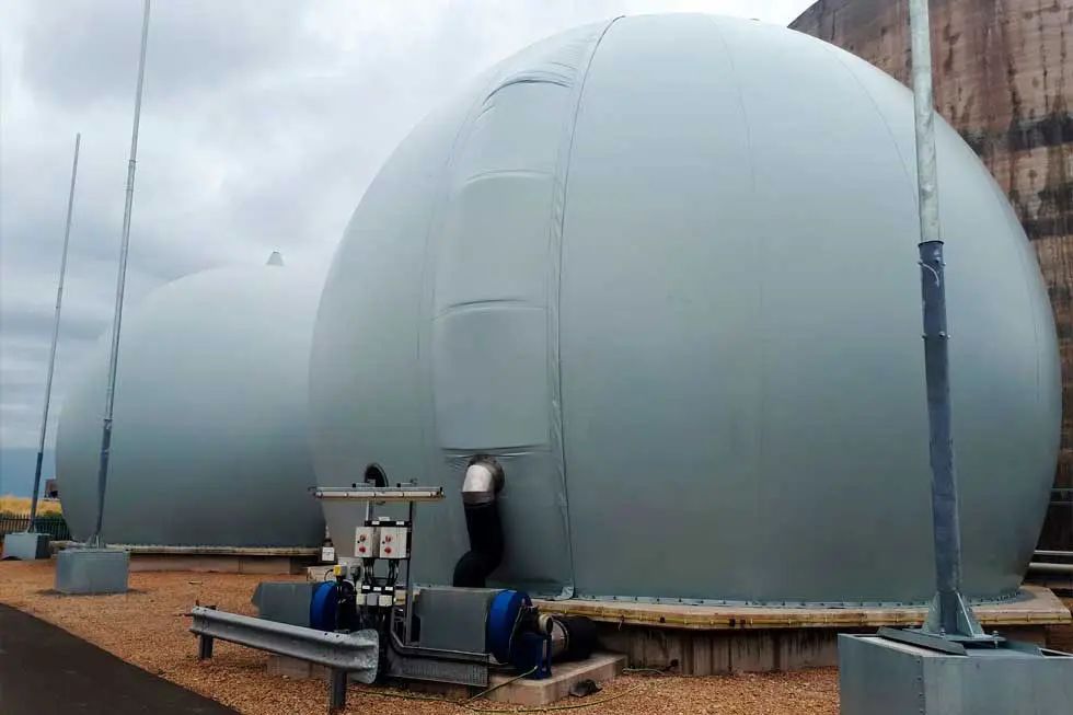 Cấu Tạo Hầm Biogas HDPE - Giải Pháp Xanh Cho Tương Lai Cấu Tạo Hầm Biogas HDPE - Giải Pháp Xanh Cho Tương Lai