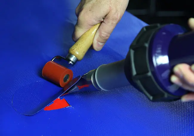 Máy Hàn Bạt Nhựa HDPE Cầm Tay - Giải Pháp Tiện Ích Máy Hàn Bạt Nhựa HDPE Cầm Tay - Giải Pháp Tiện Ích