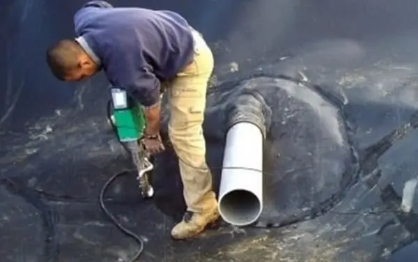 Máy Hàn Bạt HDPE - Giải Pháp Hiện Đại & Bền Vững Máy Hàn Bạt HDPE - Giải Pháp Hiện Đại Bền Vững