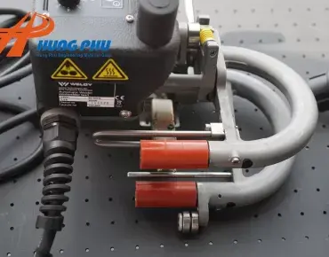 Máy Hàn Bạt - Giải Pháp Hàn Tiên Tiến Cho Mọi Ngành Máy Hàn Bạt - Giải Pháp Hàn Tiên Tiến Cho Mọi Ngành
