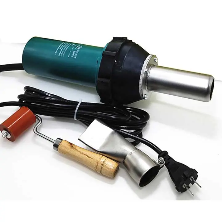 Báo Giá Máy Hàn Bạt HDPE - Bí Quyết Lựa Chọn Tối Ưu