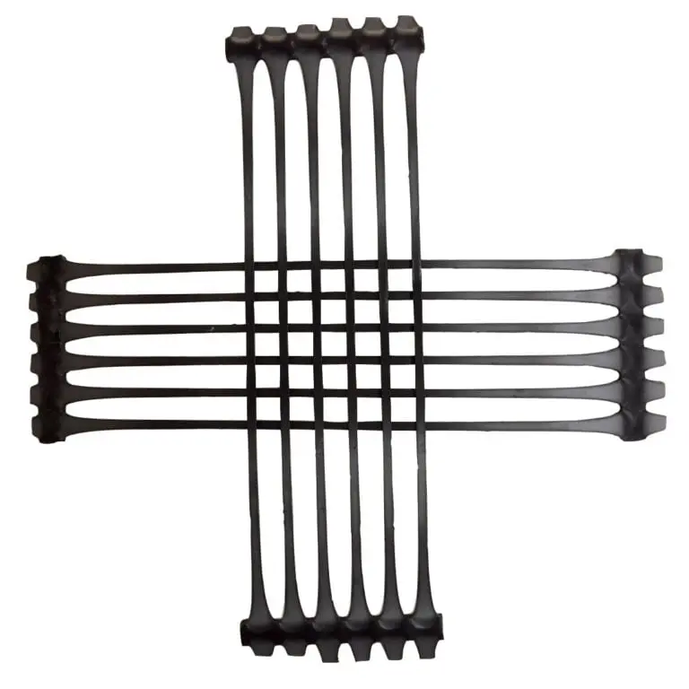 Lưới Địa Kỹ Thuật 1 Trục - Giải Pháp Nền Móng Vững Bền Lưới Địa Kỹ Thuật 1 Trục - Giải Pháp Nền Móng Vững Bền
